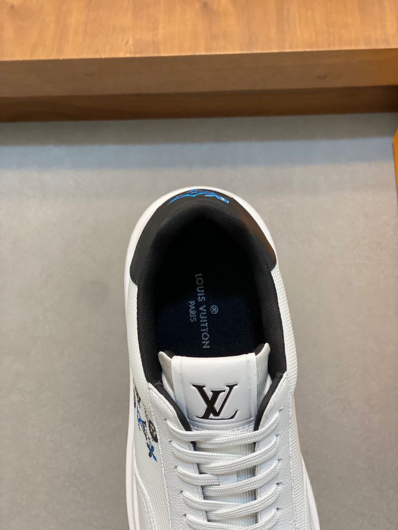 Louis Vuitton Low Shoes